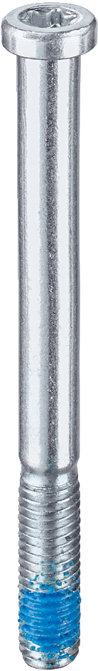 SICK BEF-MK-S11 (2103274) — MOUNTING ACCESSORY