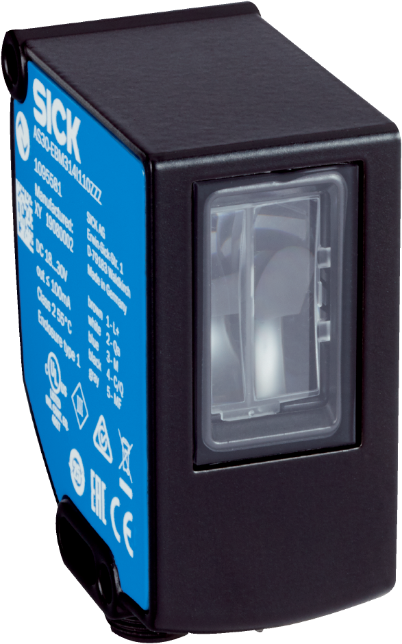 Sick AS30-PBM434I110ZZZ000C000ZZZ (1095584)