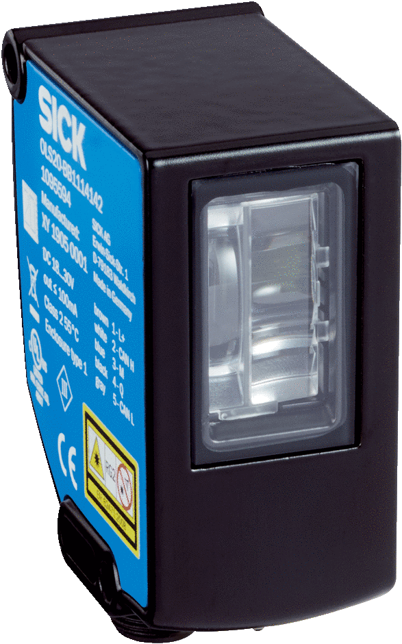 Sick OLS20-UB1114340 OPTICAL LINE GUIDANCE (1118557)