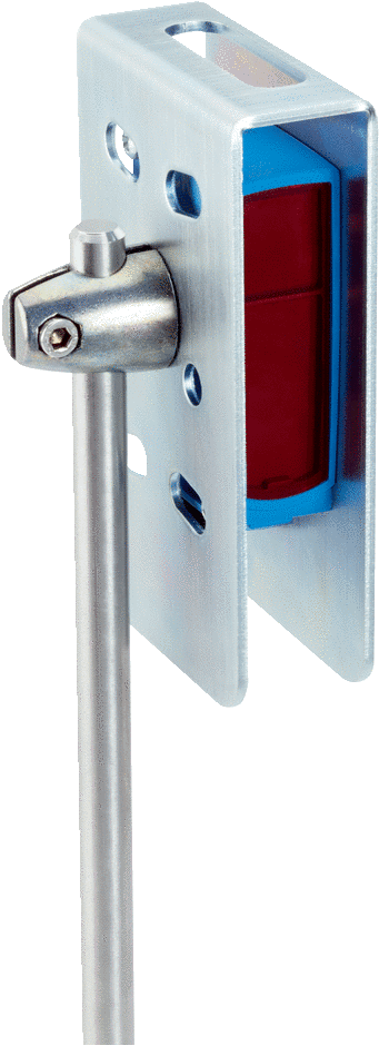 Logement de protection Sick BEF-SG-W27S01 (2086727)