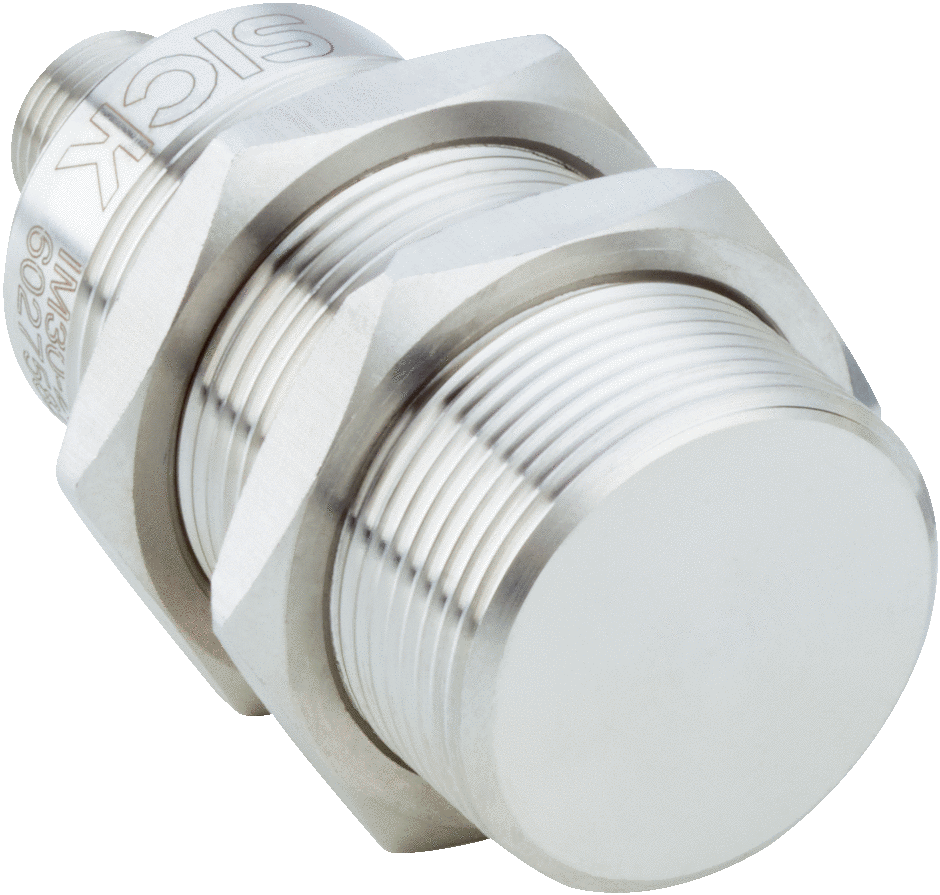 SICK IM30-20BPS-NC1 (6027582) — INDUCTIVE PROXIMITY SENSOR