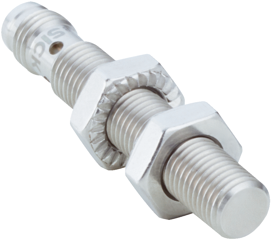 Sick IMI08-02BPSVT0S INDUCT.PROXIM.SENS. (1093857)