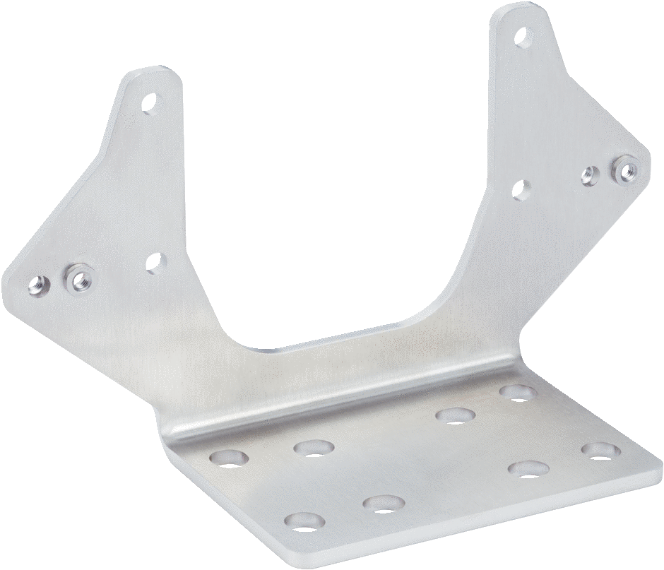 SICK FASTENING (2103419) — MOUNTING ACCESSORY