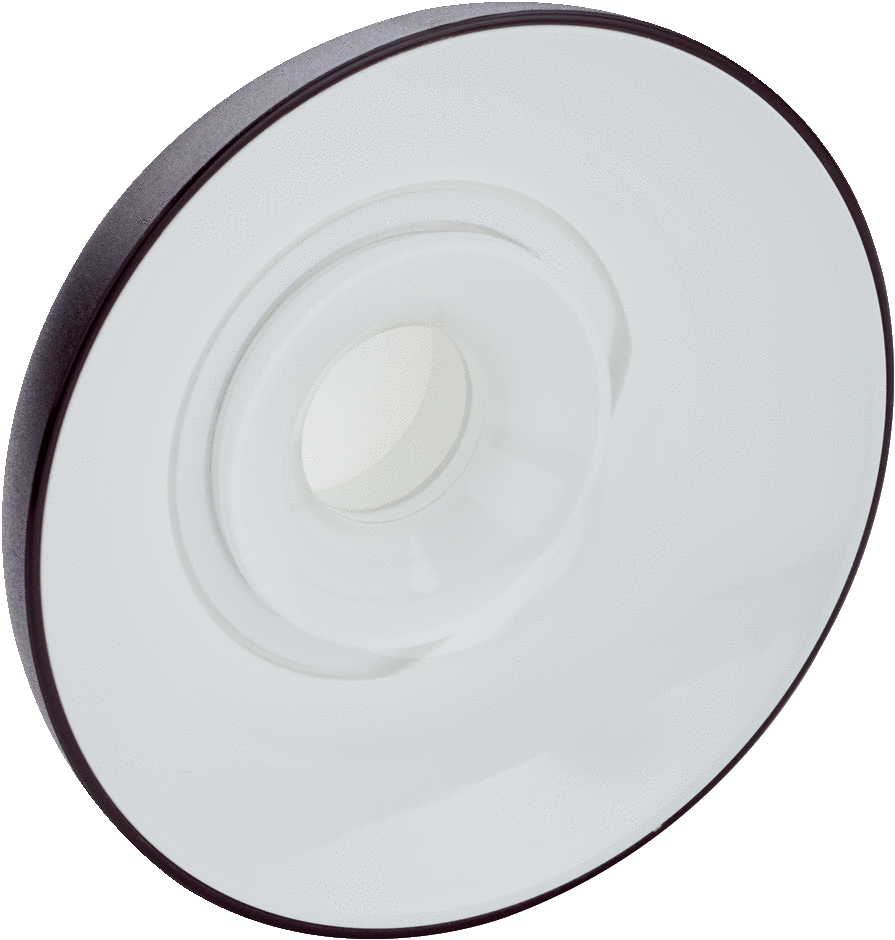 Lente Sick DOM F.INSPECTOR FLEX F.16MM (2061734)