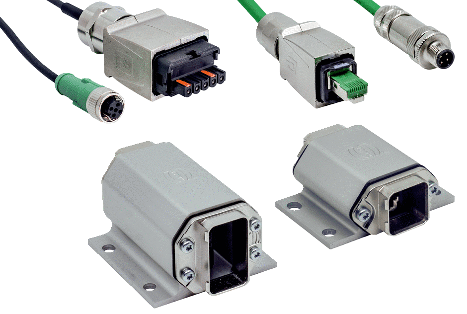 Sick ADAPTER KIT MICS3 PROFINET PRO AIDA (2105495)