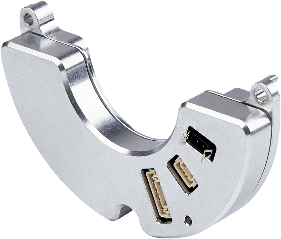 Sick SHUB10-0ZA87010 CORE (1107310)