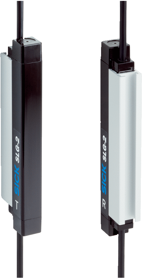 Sick SLG50S-140SBKB1K01 LIGHT GRID (1108021)