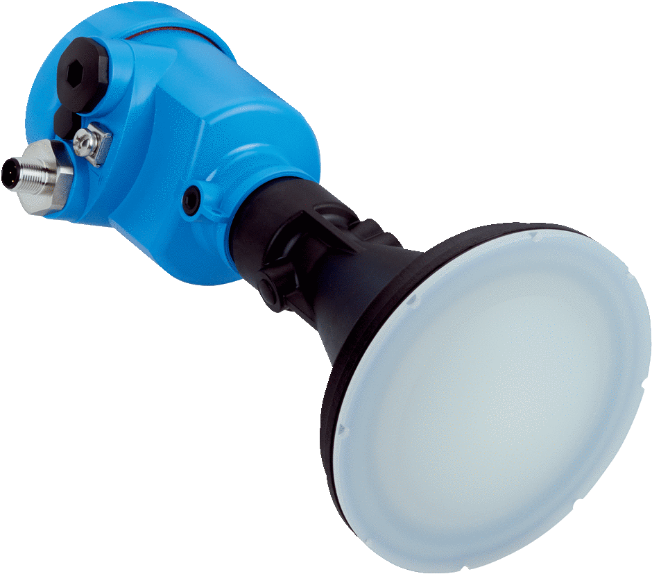 Sick LBR-XXBXCCBHKXX LEVEL BULK RADAR (6072113)