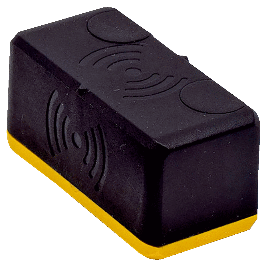 Sick STR1-XAC TRANSP.-SAF. SWITCH (1101078)