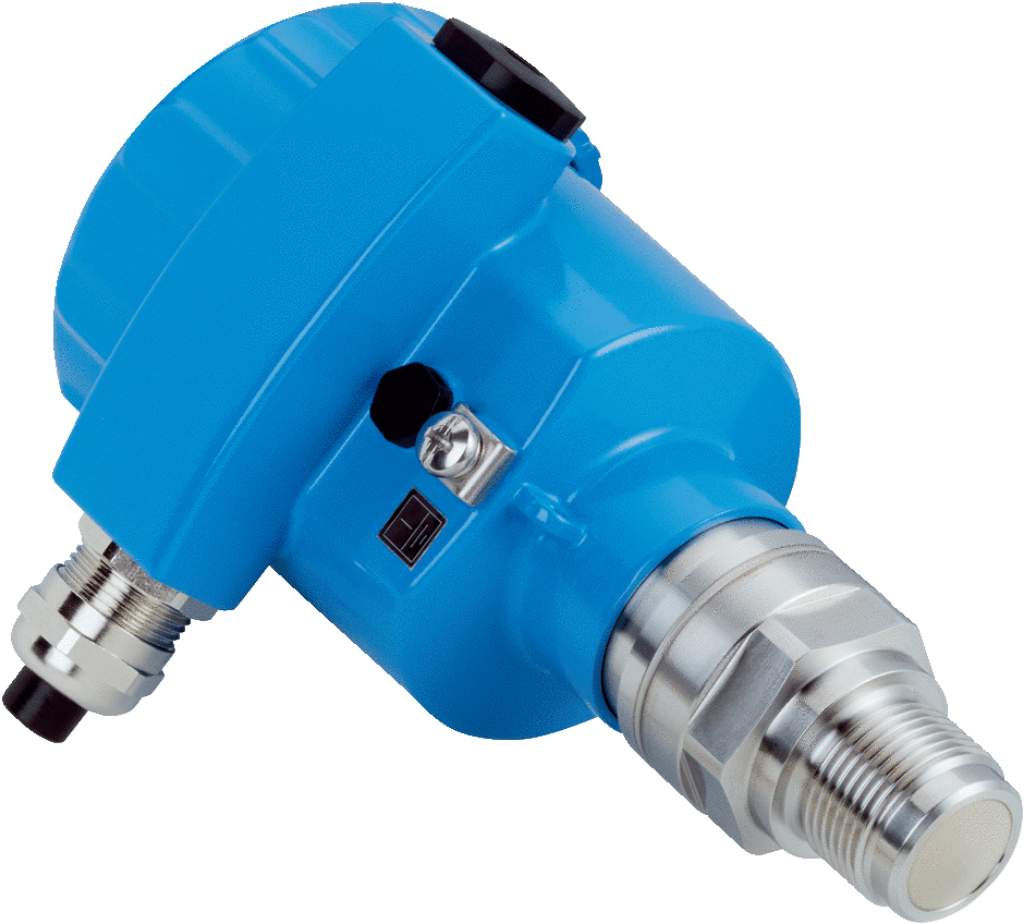 Sick LFR-ICTTCB2HAXX LEVEL FLUID RADAR (6077897)