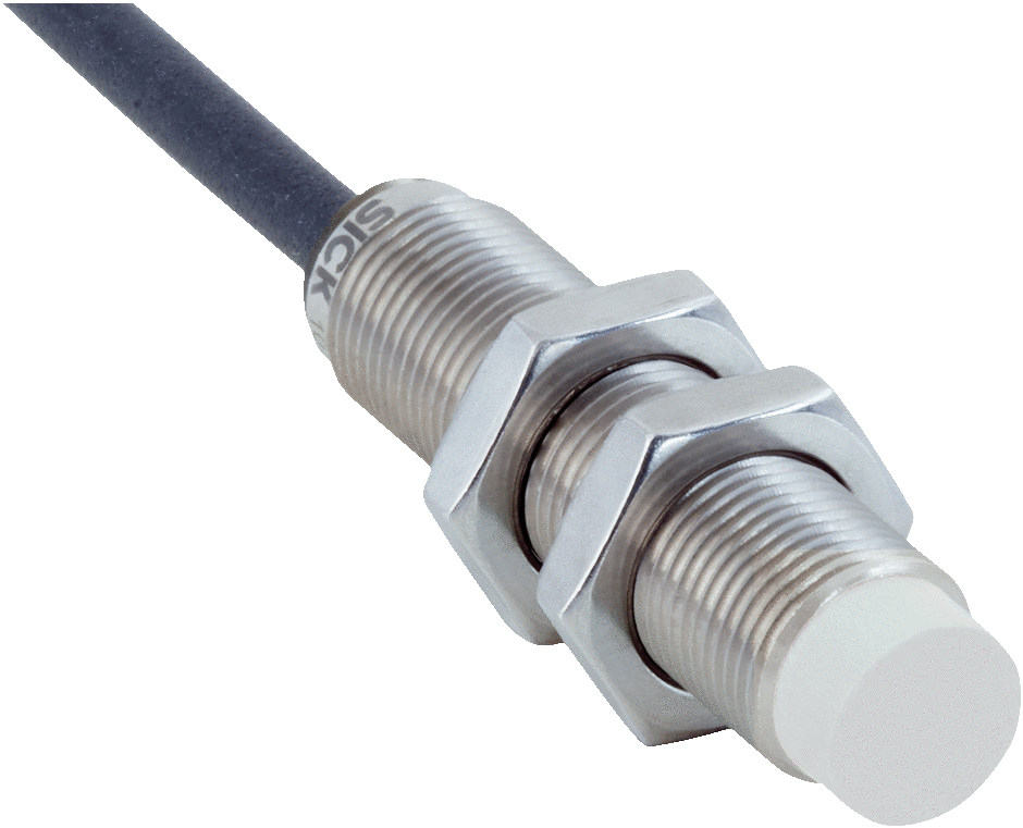 Sick IMF12-08NPPNS6S INDUCT.PROXIM.SENS. (1119172)