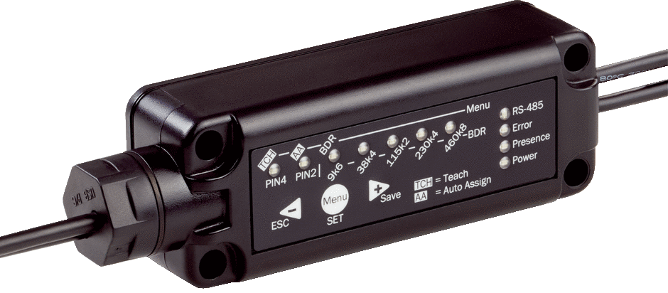 Sick FC1A-CZ2A1A FCM-RS485 (1091610)