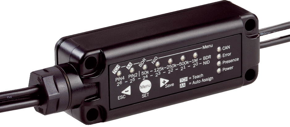 Sick FC1A-DZ2A1A FCM-CAN (1091611)