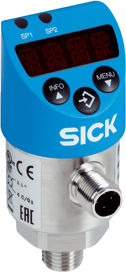 Sick PBS2-RB040SG1SSDNMA0Z (6073954)