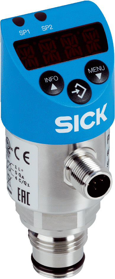 Sick PBS2-RB400SF2FSFNMA0Z (6084111)