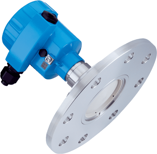 Sick LBR-XXCSAAMHKAX    LEVEL BULK RADAR (6080699)