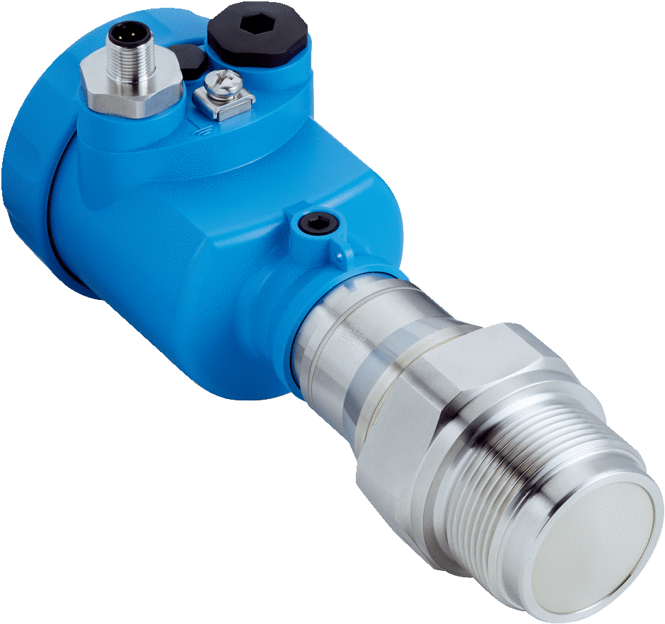 Sick LBR-ICTTDAJHKAX LEVEL BULK RADAR (6078019)