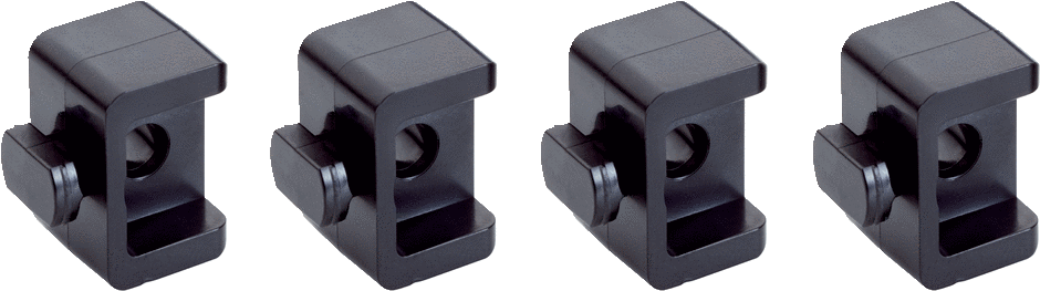 SICK MOUNT.-SLG2-SET1 (2111623) — MOUNTING ACCESSORY