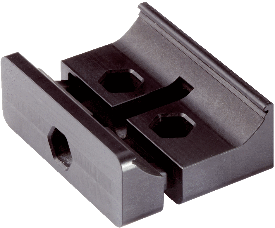 SICK BEF-3SHABPKU2S15 (2111048) — MOUNTING ACCESSORY