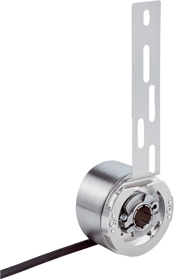 Sick SFS60-HRKT2K02 RETROALIMENTACIÓN DEL MOTOR (1067392)