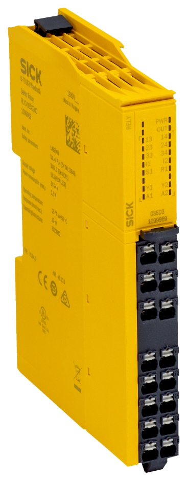 Sick RLY3-OSSD300 RELY (1099969)