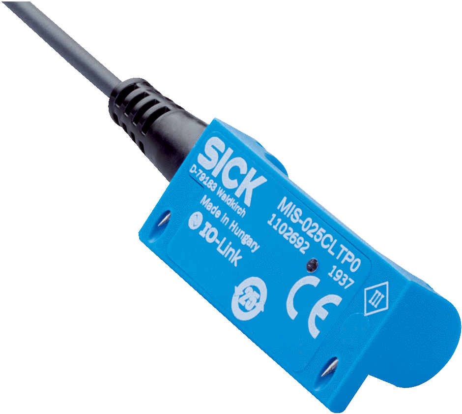 Sick MIS-025CLTP0 MAGN.IDENT.SENSOR (1102692)