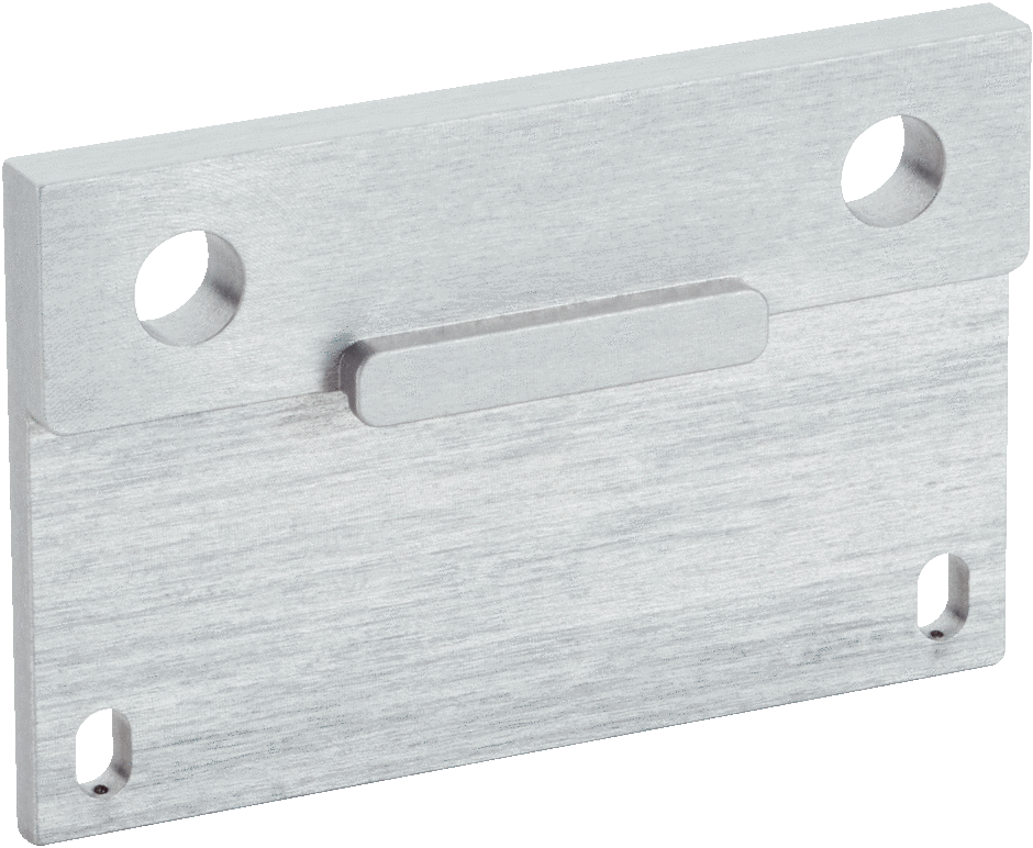 SICK BEF-MIS-25G (2111198) — MOUNTING ACCESSORY