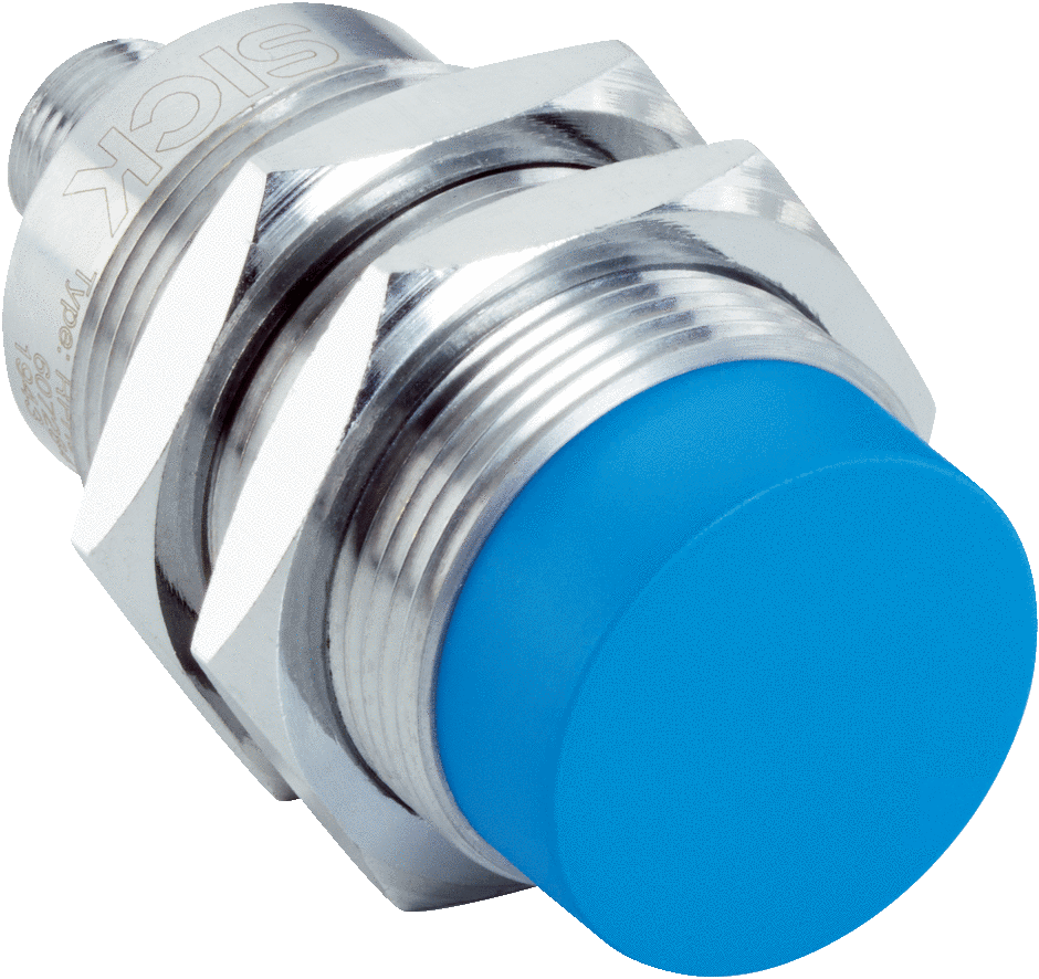 Sick RFH510-1004301 RADIO FREQUEN. SENSOR (6072841)