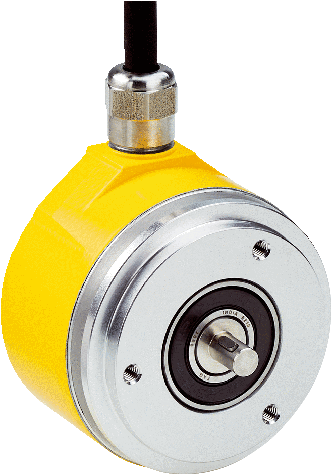 Sick AFM60S-SDSK262144  SAFETY ENCODER (1087254)