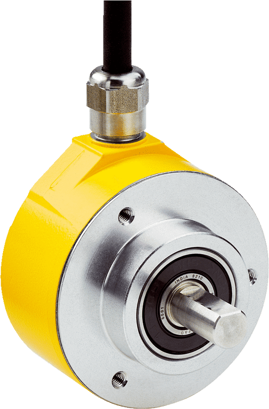 Sick AFM60S-S4SK262144  SAFETY ENCODER (1088779)