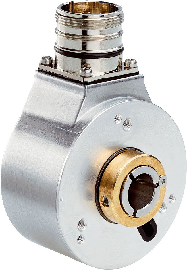 Sick DBS60E-BEEAK1000 INCREMENTAL ENCODER (1102406)