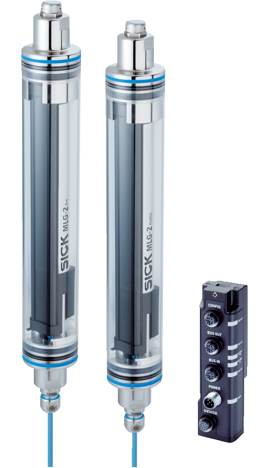 Sick MLG02N-1195N53201 LIGHTGRID (1126578)