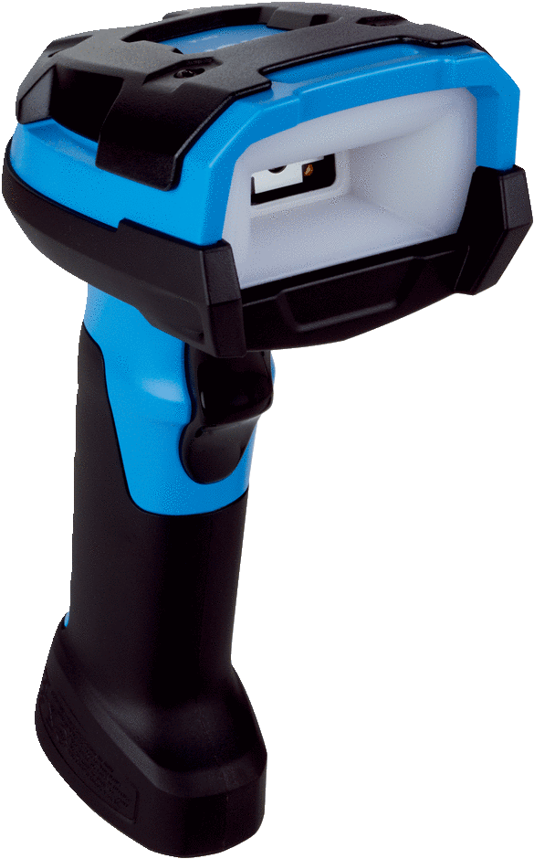 Sick ZS3608-DPA0262VZWW CORDED-SCANNER (6073730)