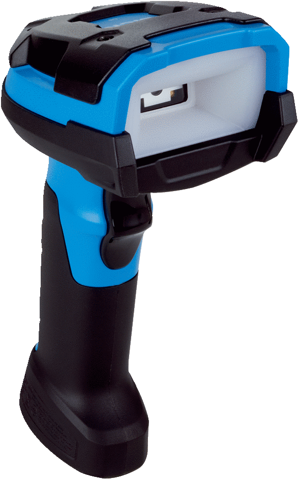Sick ZS3608-DP20263VZWW CORDED-SCANNER (6073731)
