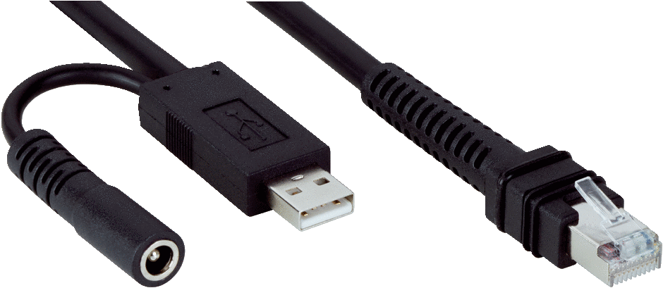 SICK CABLE (2116703) — CONNECTOR AND CABLE