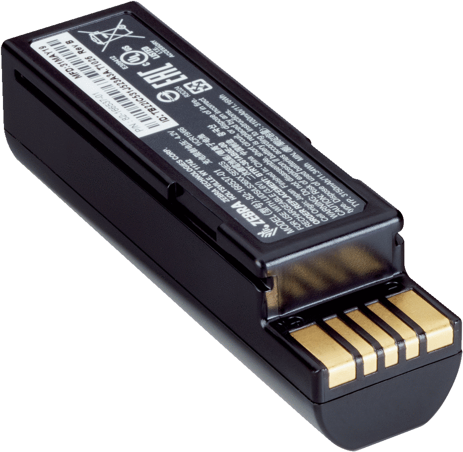 Batterie Li-ion Sick F.ZS36 I/K (4108975)