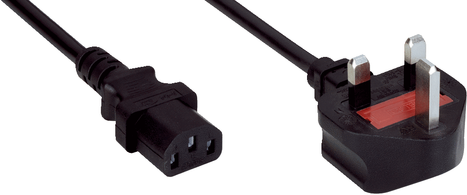 Sick CABLE W.MA./FE.ST 2M5 UK BS /KALTG.BK (6048007)