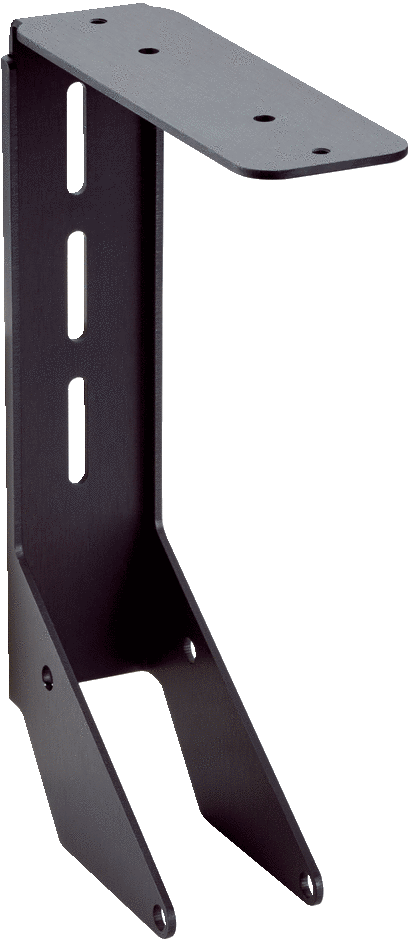 SICK REFLECTORHOLDER (2107379) — MOUNTING ACCESSORY