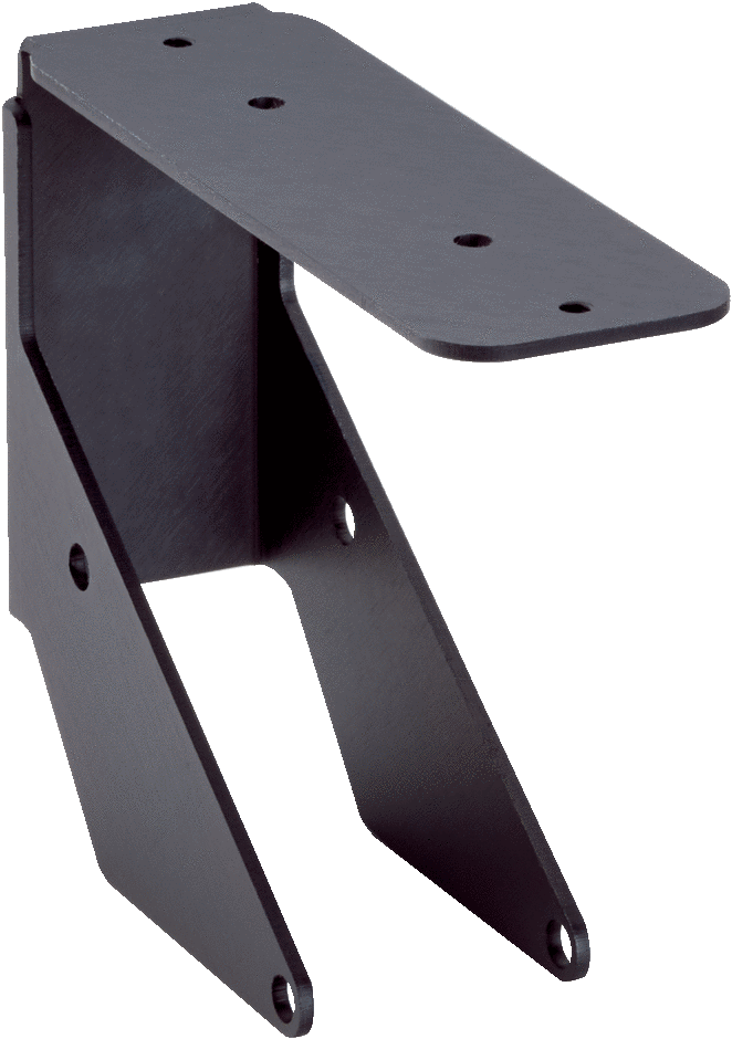 SICK REFLECTORHOLDER (2107380) — MOUNTING ACCESSORY