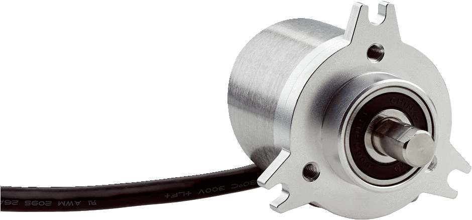 Sick DBS50E-SKEP00500 INCREMENTAL ENCODER (1116208)