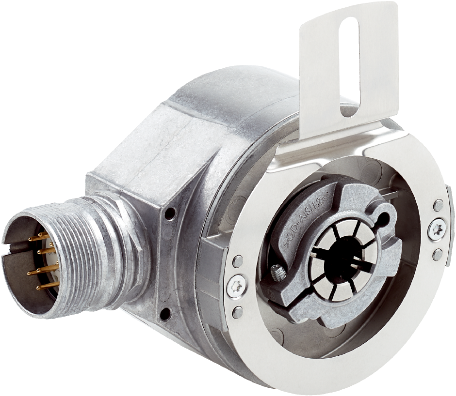 Sick SFS60-HPAT1K02 RETROALIMENTACIÓN DEL MOTOR (1072187)