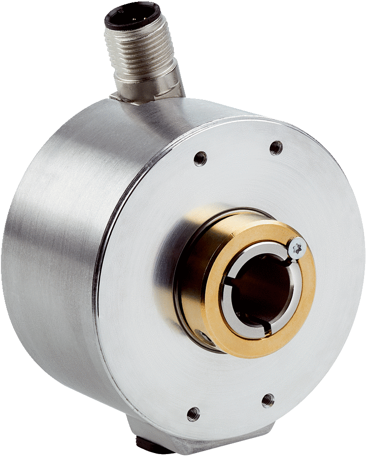 Sick DUS60E-BEKFAAGA INCREMENTAL ENCODER (1091222)