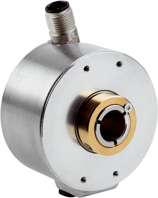 Sick DUS60E-BFKCAAAA    INCREMENTAL ENCODER (1088222)
