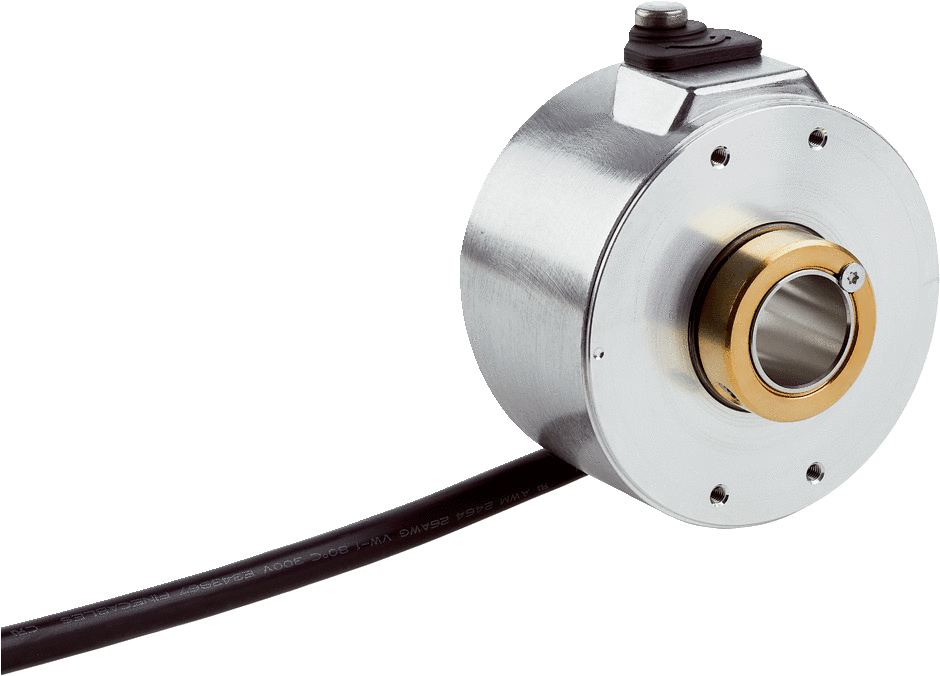 Sick DUS60E-TEKKAACA    INCREMENTAL ENCODER (1090524)