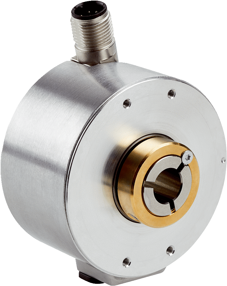 Sick DUS60E-TJKFAAAB INCREMENTAL ENCODER (1084688)