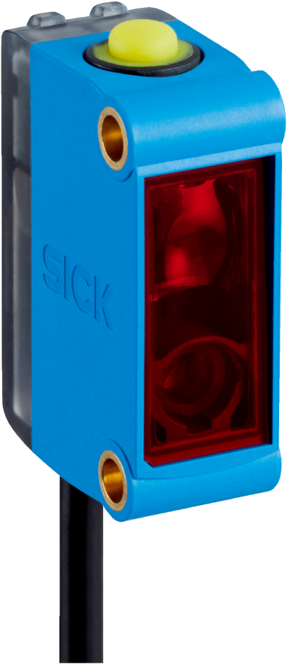 Sick KTM-LP227A2P CONTRASTSENSOR (1109743)