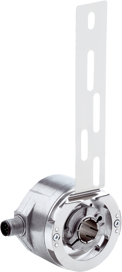 SICK SFS60-HNBT2K02 (1054384) — MOTOR FEEDBACK SYSTEM