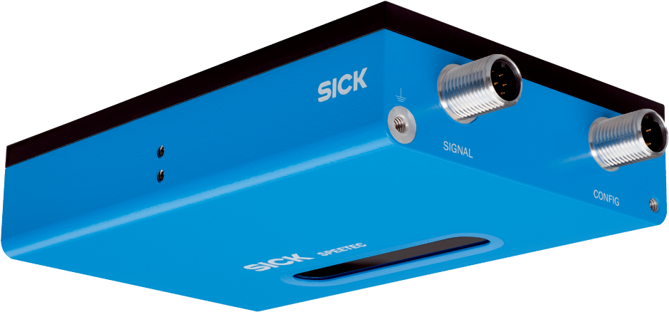 Sick NCV50B-11CC0990100 SPEETEC (1116362)