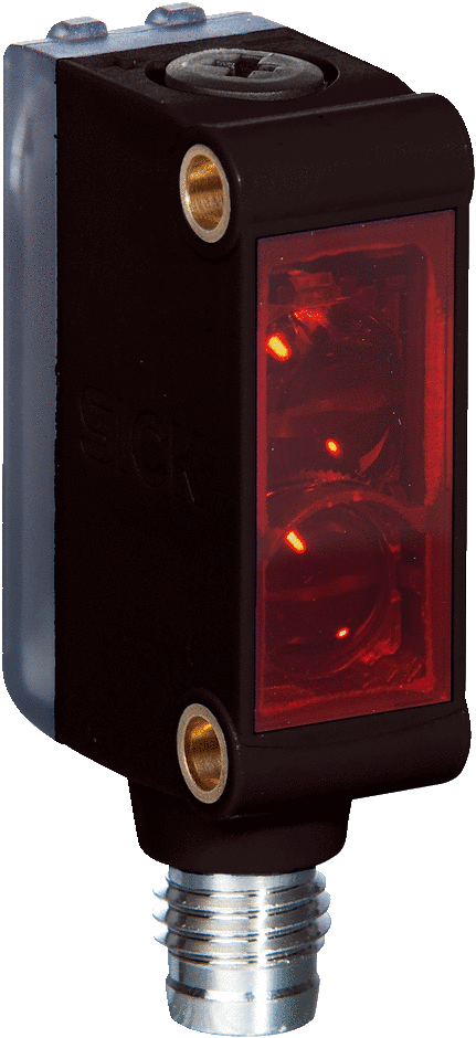 Interrupteur de proximité photo Sick GTB6-P4241 (1082863)
