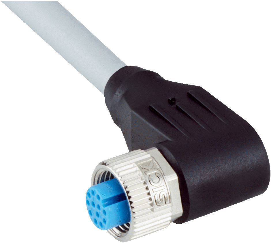 SICK YG2A1B-100UJ1XLEAX (2114523) — CONNECTOR AND CABLE